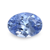 0.78 Ct. Sapphire from Ceylon (Sri Lanka) Video