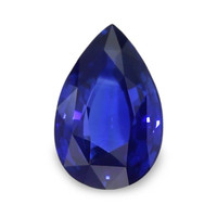 10.15 Ct. Sapphire from Ceylon (Sri Lanka) Video