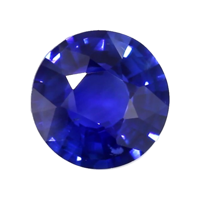 5.18 Ct. Blue Sapphire from Ceylon (Sri Lanka) Video