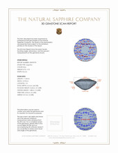 Jewelry 3 D Scan Report