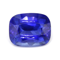 12.48 Ct. Sapphire from Ceylon (Sri Lanka) Video