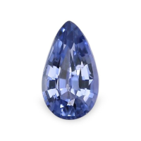 0.86 Ct. Sapphire from Ceylon (Sri Lanka) Video