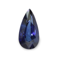4.38 Ct. Sapphire from Ceylon (Sri Lanka) Video