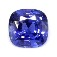 7.24 Ct. Sapphire from Ceylon (Sri Lanka) Video