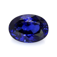 9.07 Ct. Sapphire from Ceylon (Sri Lanka) Video
