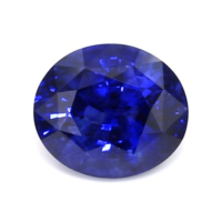 3.53 Ct. Sapphire from Ceylon (Sri Lanka) Video