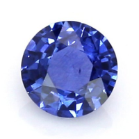 1.85 Ct. Sapphire from Ceylon (Sri Lanka) Video