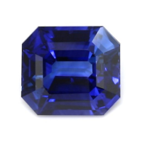 4.22 Ct. Sapphire from Ceylon (Sri Lanka) Video