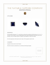 Jewelry Appraisal