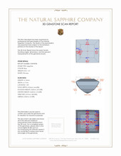 Jewelry 3 D Scan Report