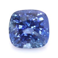 2.21 Ct. Sapphire from Ceylon (Sri Lanka) Video