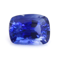 2.02 Ct. Sapphire from Ceylon (Sri Lanka) Video