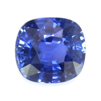 2.21 Ct. Sapphire from Ceylon (Sri Lanka) Video