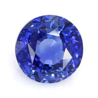 6.09 Ct. Sapphire from Ceylon (Sri Lanka) Video