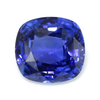 10.60 Ct. Sapphire from Ceylon (Sri Lanka) Video