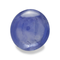 26.26 Ct. Sapphire from Ceylon (Sri Lanka) Video