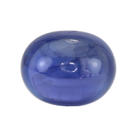 15.18 Ct. Sapphire from Ceylon (Sri Lanka) Video