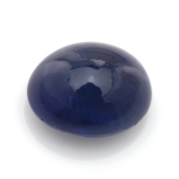 2.91 Ct. Sapphire from Ceylon (Sri Lanka) Video