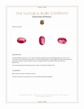 Jewelry Appraisal