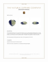 Jewelry Appraisal