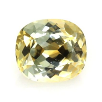 0.89 Ct. Sapphire from Montana Video