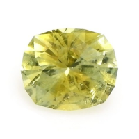 0.76 Ct. Bi Color Sapphire from Montana Video