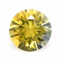 0.92 Ct. Bi Color Sapphire from Ceylon (Sri Lanka) Video
