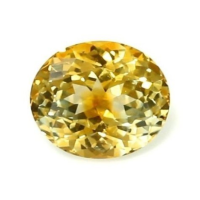 1.36 Ct. Sapphire from Montana Video