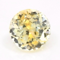 0.55 Ct. Bi Color Sapphire from Montana Video