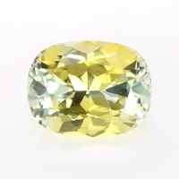 0.55 Ct. Sapphire from Montana Video