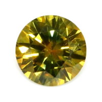 1.37 Ct. Sapphire from Montana Video