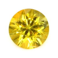 0.91 Ct. Sapphire from Ceylon (Sri Lanka) Video