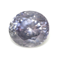 1.26 Ct. Sapphire from Montana Video