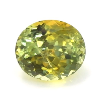 1.82 Ct. Sapphire from Montana Video
