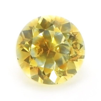 0.92 Ct. Sapphire from Montana Video