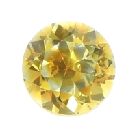 0.92 Ct. Bi Color Sapphire from Montana Video
