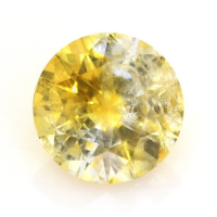 0.90 Ct. Sapphire from Montana Video