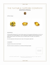 Jewelry Appraisal