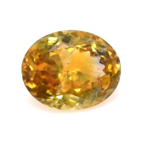 1.22 Ct. Sapphire from Ceylon (Sri Lanka) Video
