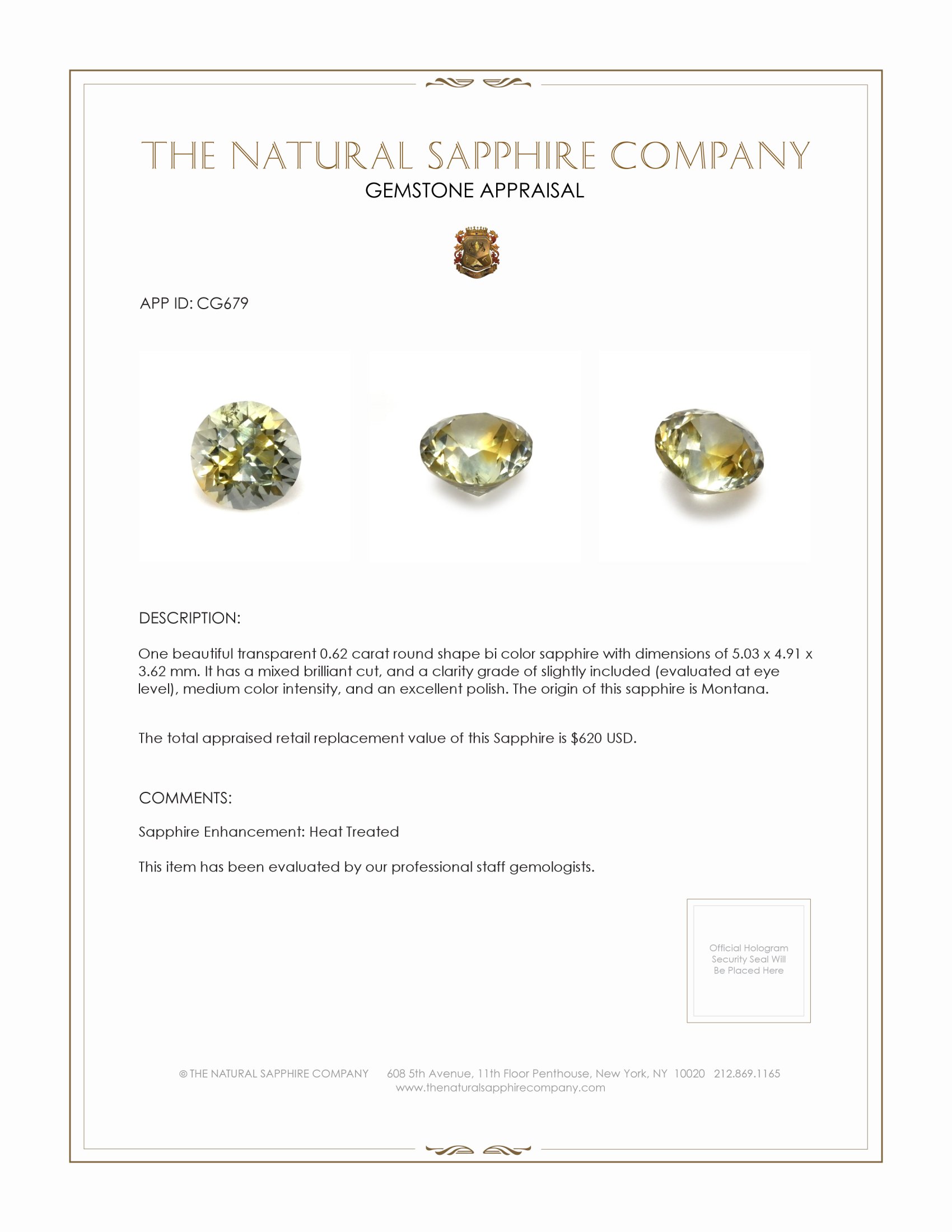 Jewelry