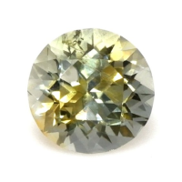 0.62 Ct. Sapphire from Montana Video
