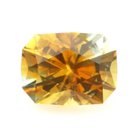 2.18 Ct. Sapphire from Montana Video