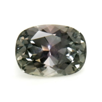 0.64 Ct. Sapphire from Montana Video