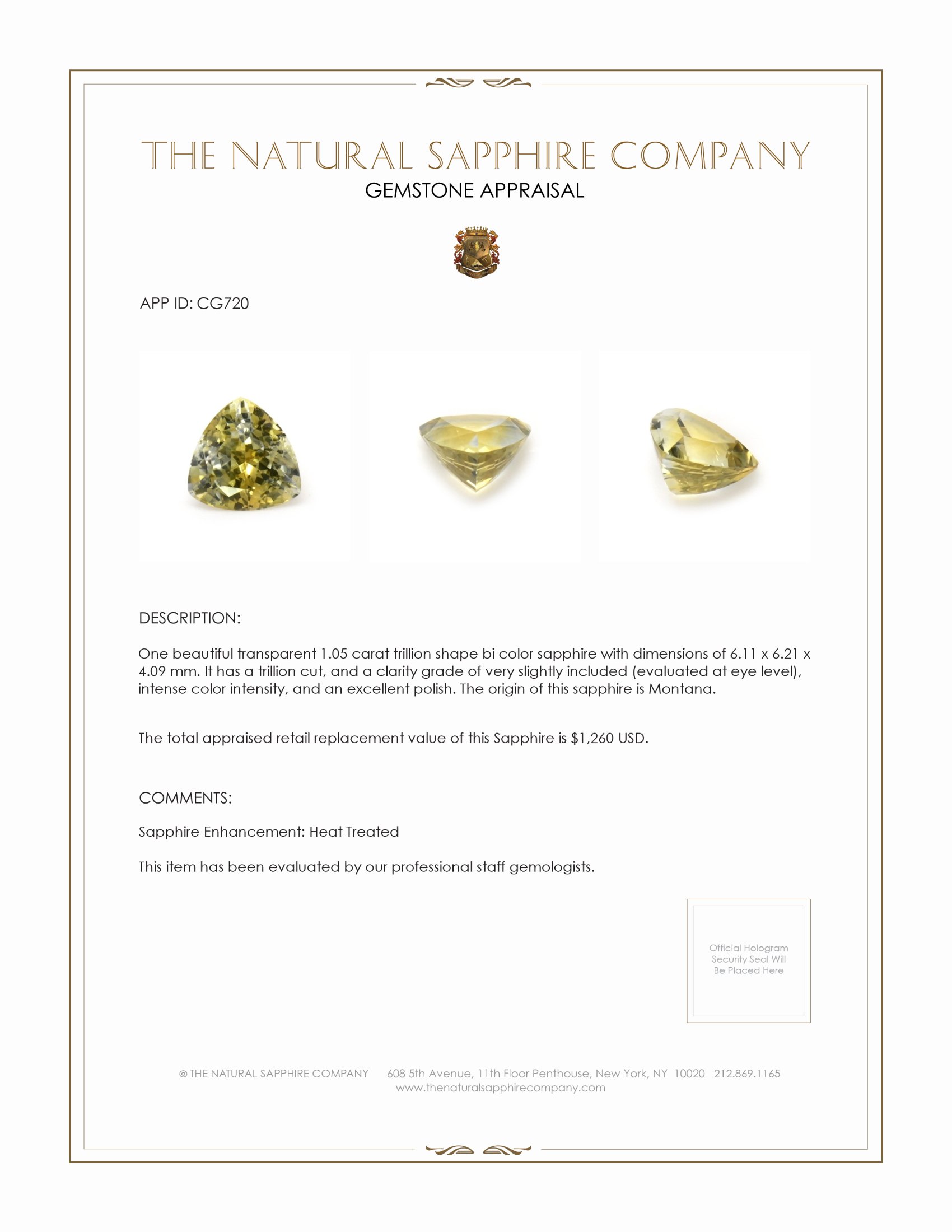 Jewelry
