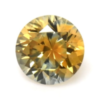0.54 Ct. Sapphire from Montana Video