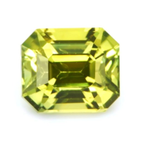 1.73 Ct. Bi Color Sapphire from Ceylon (Sri Lanka) Video