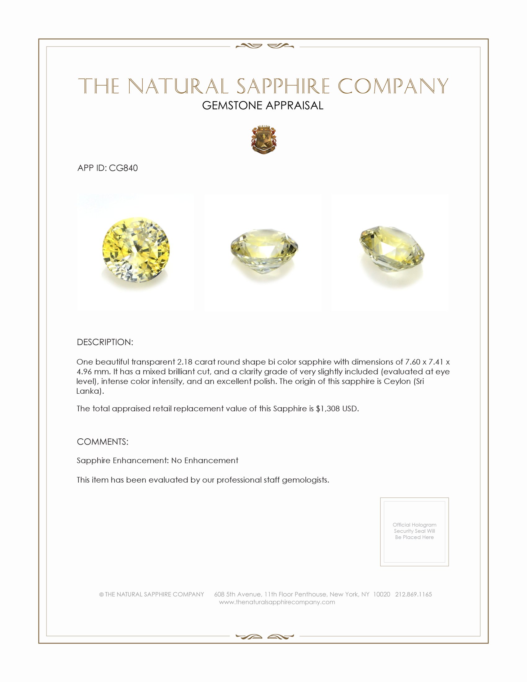 Jewelry
