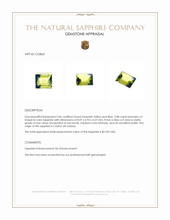 Jewelry Appraisal