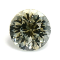 0.53 Ct. Sapphire from Montana Video