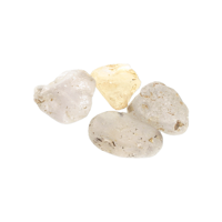 17.76 Ct. Multi Color Sapphire Crystal from Madagascar Video